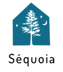 Sequoia Ardeche maison developpement personnel activités nature